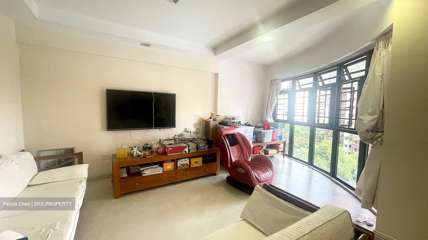 Blk 76A Redhill Road (Bukit Merah), HDB 5 Rooms #463862881